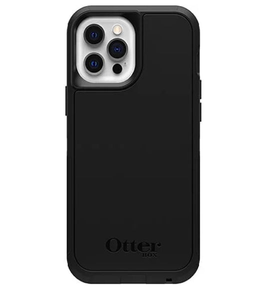 OTTERBOX Defender Series XT Case with MagSafe for Apple IPhone 12 Pro Max - Black