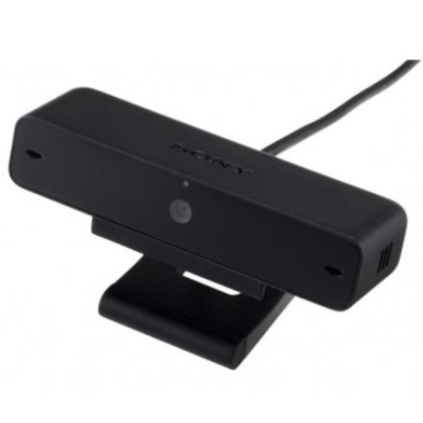 Sony Bravia Full HD USB Camera w/ Microphone for BRAVIA Professional Displays - Compatible w/ WIN 10, 7 &amp Android. Perfect web camera solution /Webcam