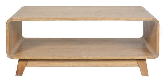 Providence Coffee Table (Natural)