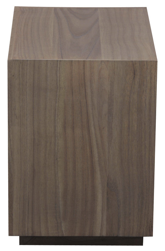 Oscar C-Style Lamp Tamle (Latte)