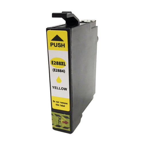 Compatible Premium Ink Cartridges T288XL (C13T306392)  Magenta High Yield Inkjet Cartridge - for use in Epson Printers