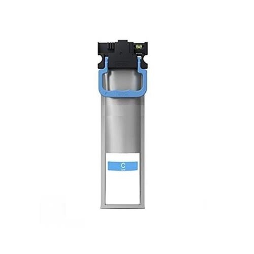 Compatible Remanufactured Epson 902XL Cyan Inkjet