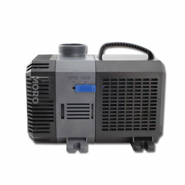 OZ 5000-16000LPH Submersible Aquarium Fountain Pond Marine Water Pump Fish Tank
