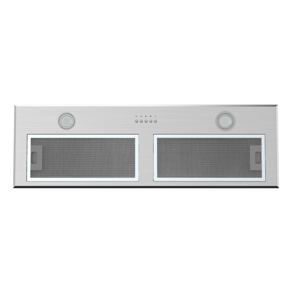 Midea 90cm Undermount Rangehood
