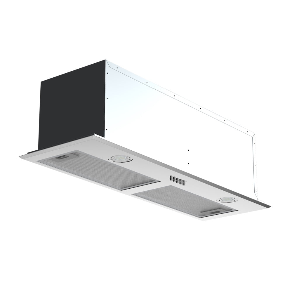 Midea 90cm Undermount Rangehood