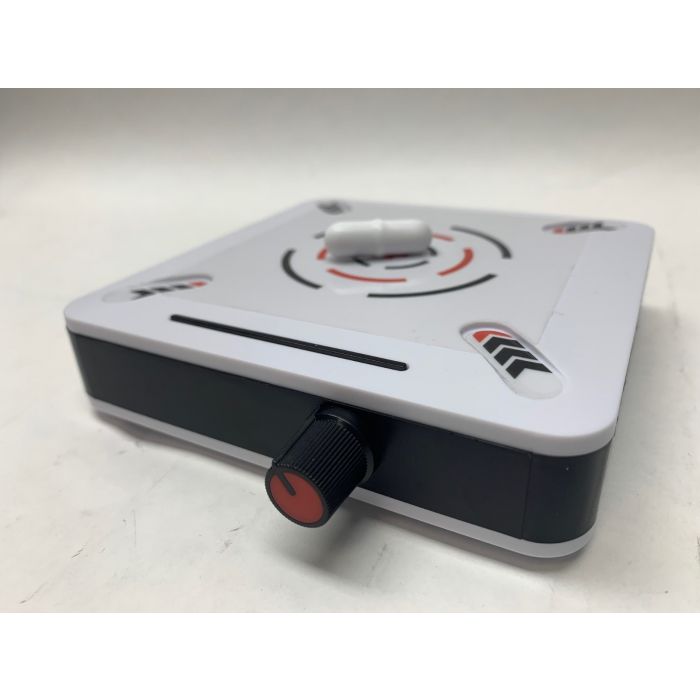 Keg King Ultra Stir - Compact Variable Speed Stir Plate With Magnetic