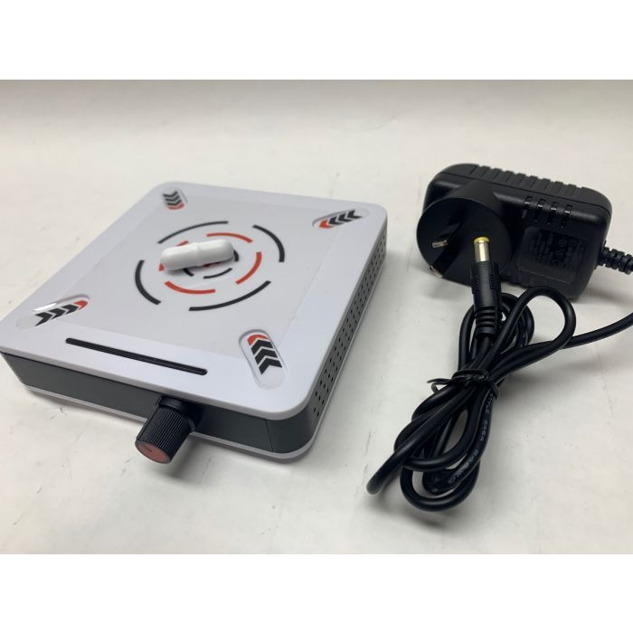 Keg King Ultra Stir - Compact Variable Speed Stir Plate With Magnetic
