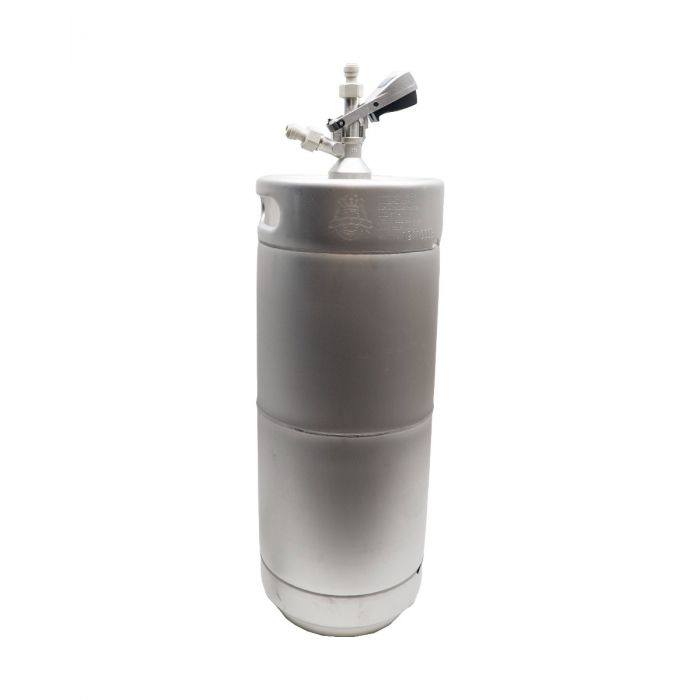 Keg King Keg Coupler A-Type - Push In