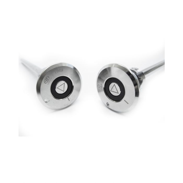 Keg King 50L Stainless Keg Spear - A-Type