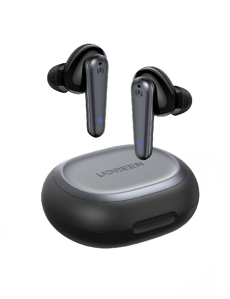 UGREEN HiTune T1 True Wireless Earbuds (Black) - 80651