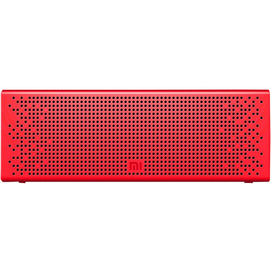 Xiaomi Mi Bluetooth Speaker Red MDZ-26-DB QBH4105GL