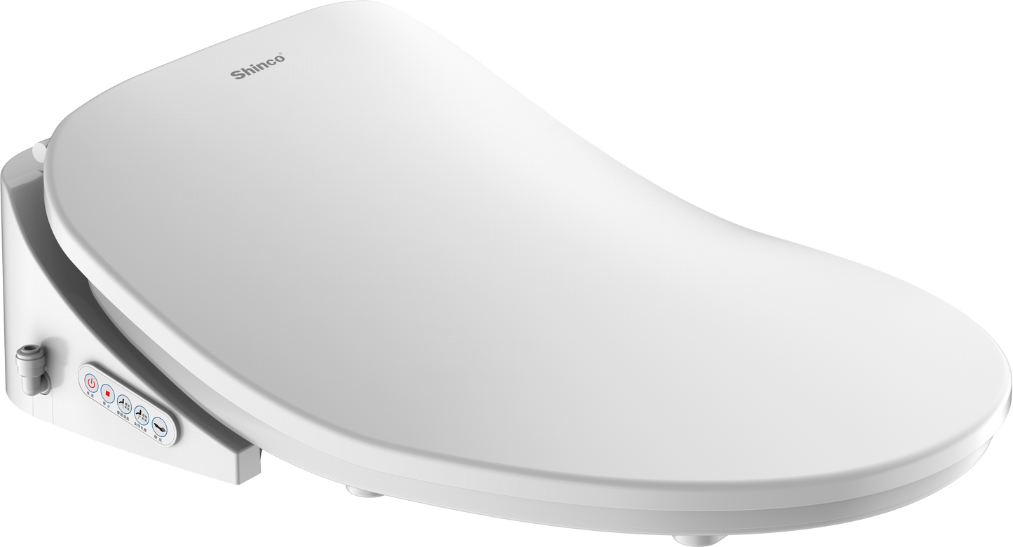 Shinco ST-260WF Smart Toilet Bidet