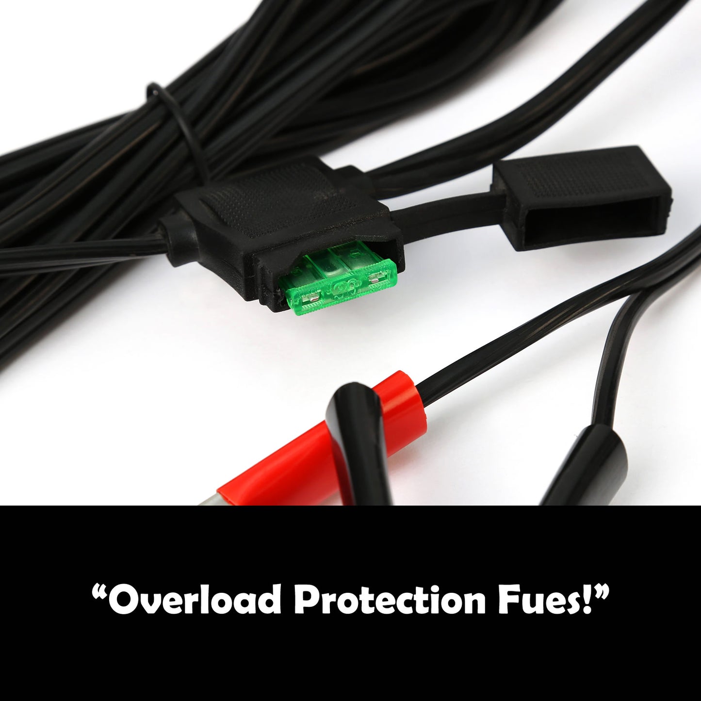 Dynamic Power Red Portable Car Tyre Air Compressor Deflator Inflator 200L/MIN 12V