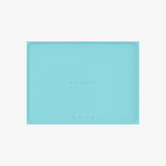 PETKIT Pet Spillproof Mat- Blue
