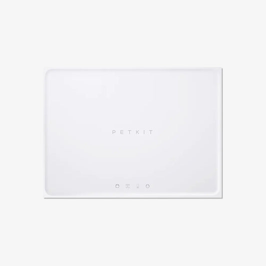 PETKIT Pet Spillproof Mat- White