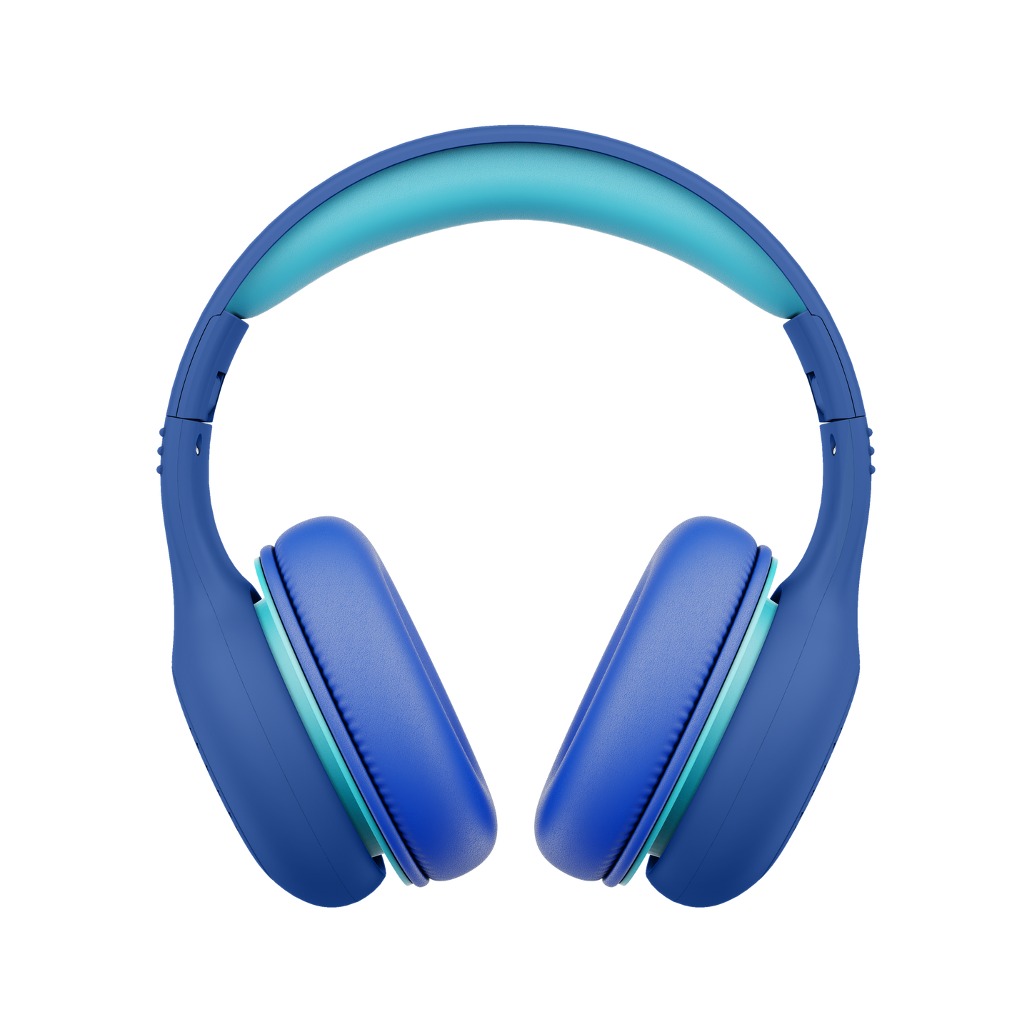 Majority Superstar Kids Headphones - Blue