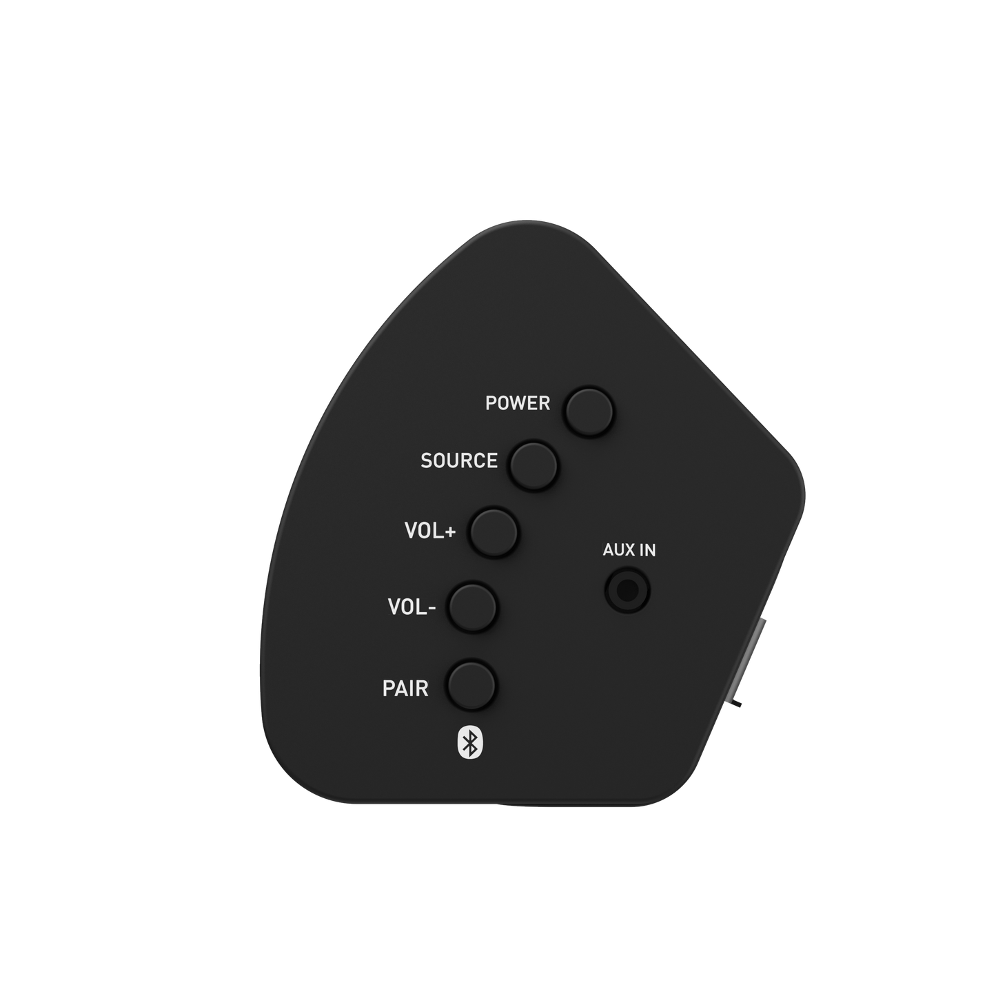 Majority Teton Soundbar with Remote