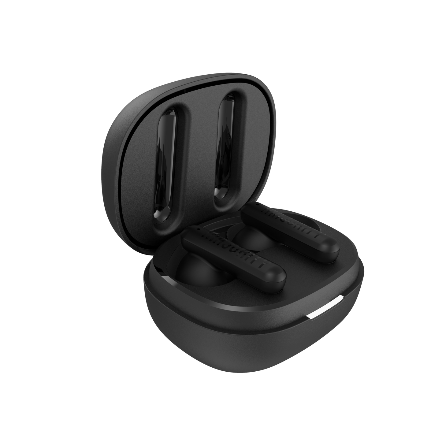 Majority Tru 2 ANC Noise Cancelling TWS Earphones - Black