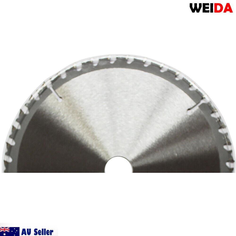210mm 40T Wood Circular Saw Blade Cutting Disc 8-1/4" Bore 25/22.2mm Kerf 1.8mm