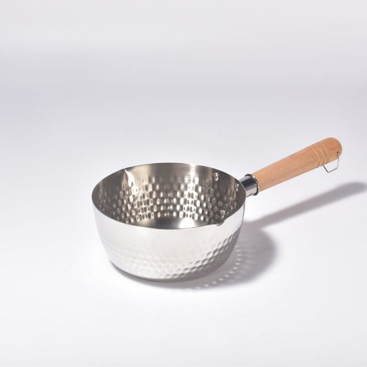Kylin 3 Layer Stainless Steel Xueping Pot 18cm