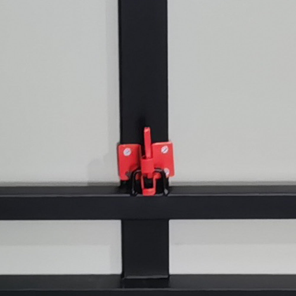 Double Happiness Outdoor Pro 600 Table Tennis Ping Pong Table - Upgraded Accessories Package