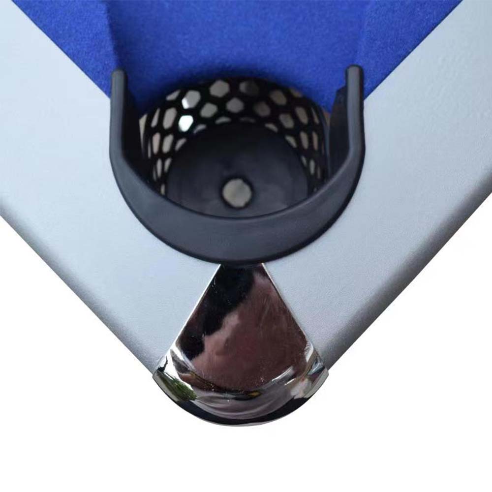 JXY 7FT MDF 3IN1 Pool Table/Table Tennis Table/Dining Table-Black