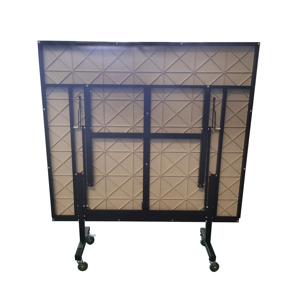 OUTDOOR PRIMO Triumph 188 Table Tennis Ping Pong Table w/ Accessories Package - Upgraded Accessories Package