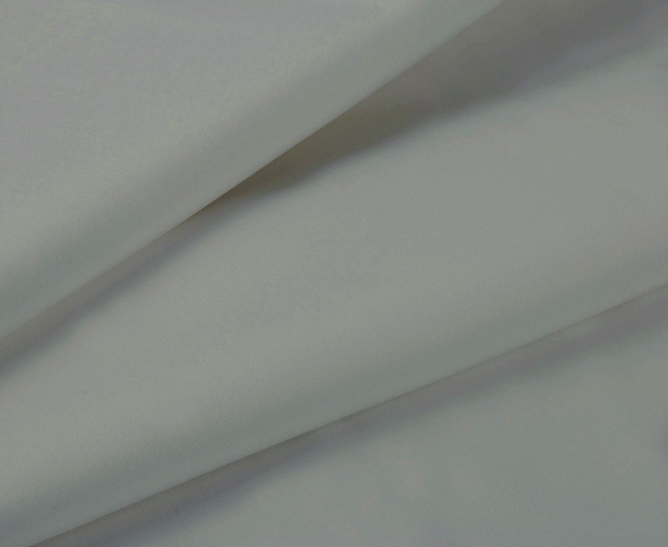 1000TC Ultra Soft Queen Size Bed Grey Flat & Fitted Sheet Set