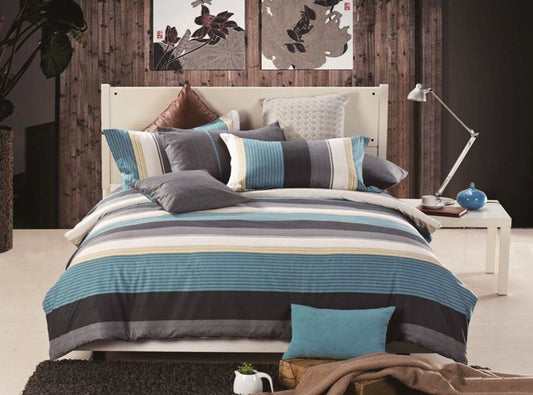 Fantasy Double Size Duvet Doona Quilt Cover Set