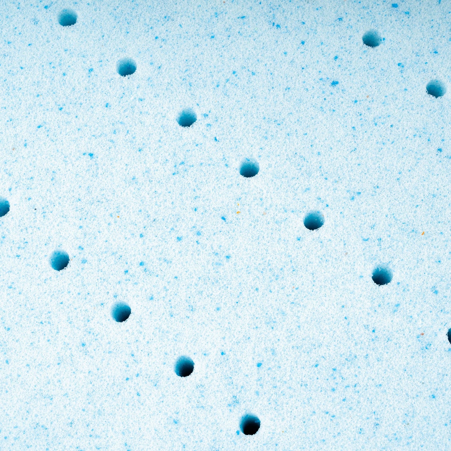 SleepCool Pillow - Contoured Fusion Gel Cooling Memory Foam Pillow