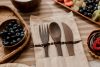 Adult Wooden Utensil Set