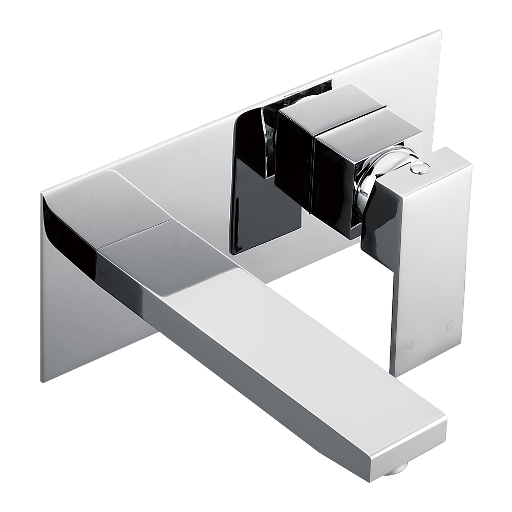 Basin Mixer Tap Bathroom Kitchen Laundry Faucet