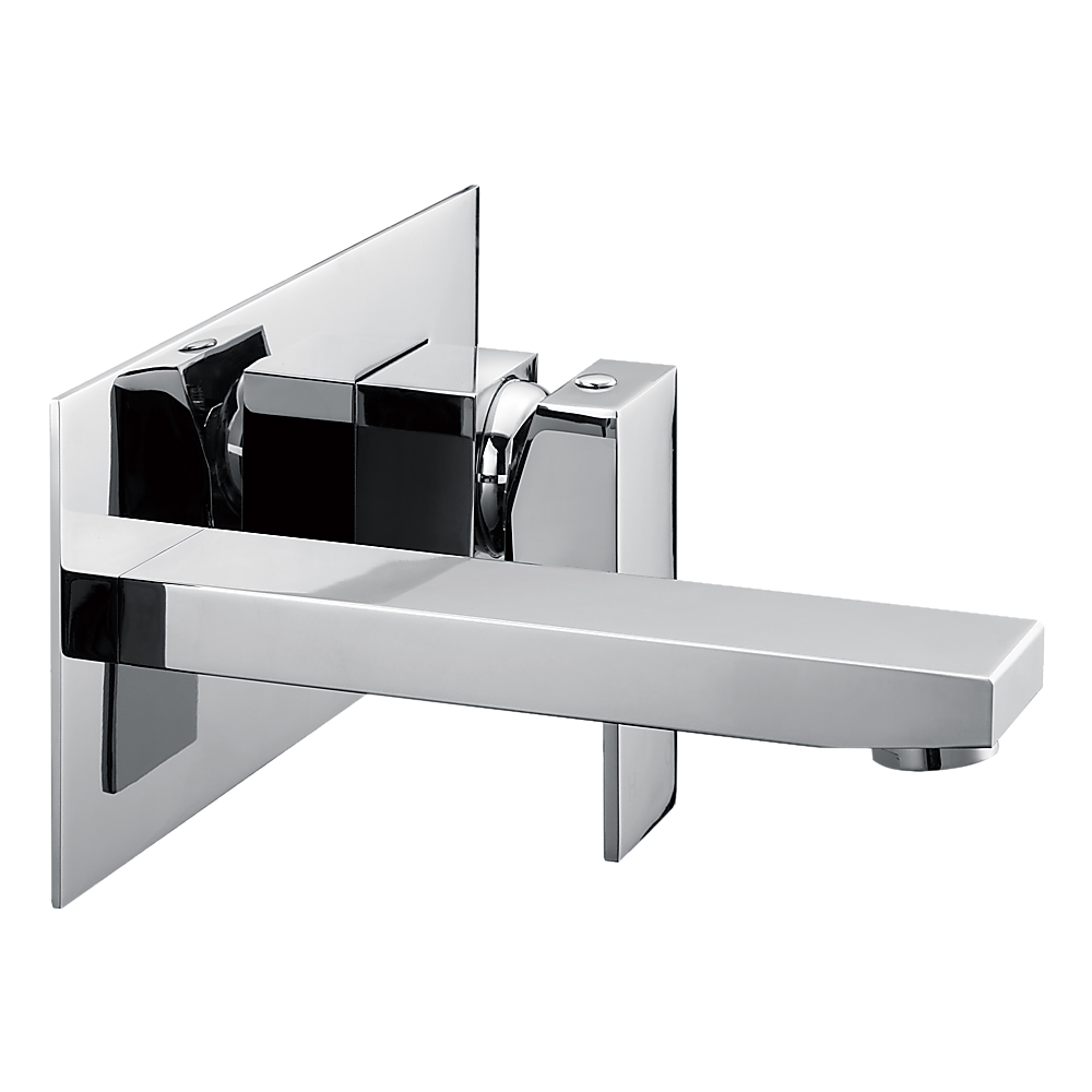 Basin Mixer Tap Bathroom Kitchen Laundry Faucet