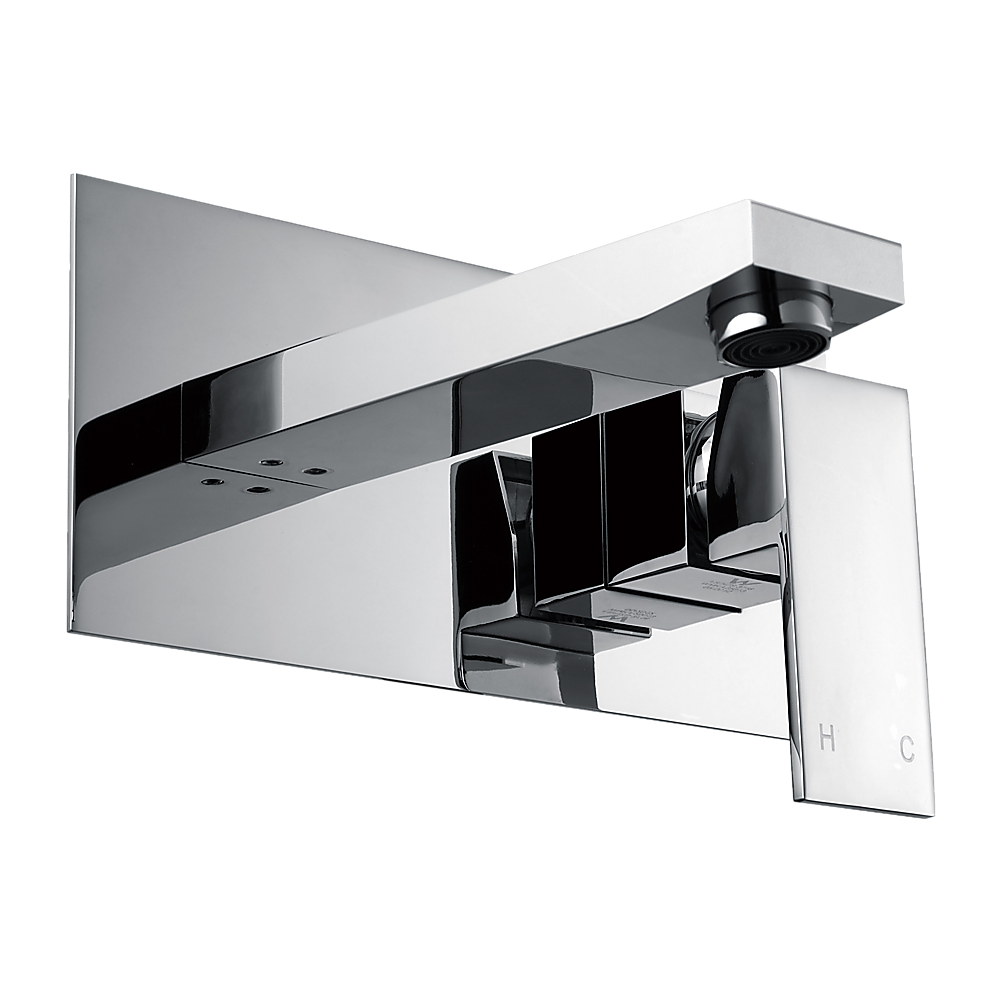 Basin Mixer Tap Bathroom Kitchen Laundry Faucet