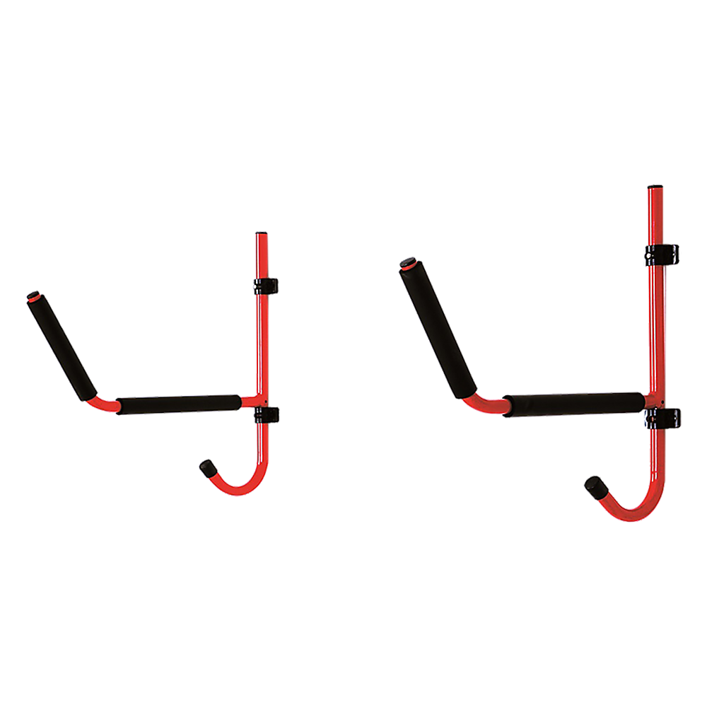 Kayak Canoe Wall Rack Storage Brackets