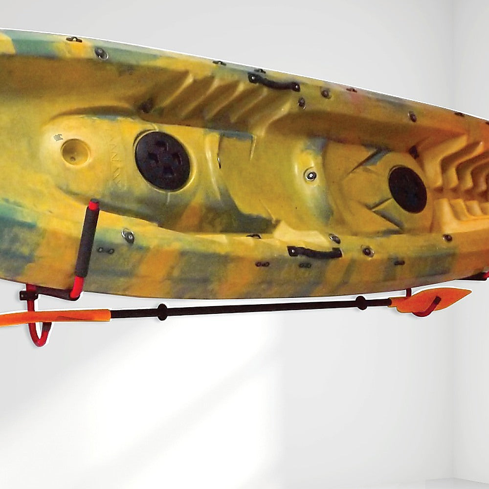 Kayak Canoe Wall Rack Storage Brackets