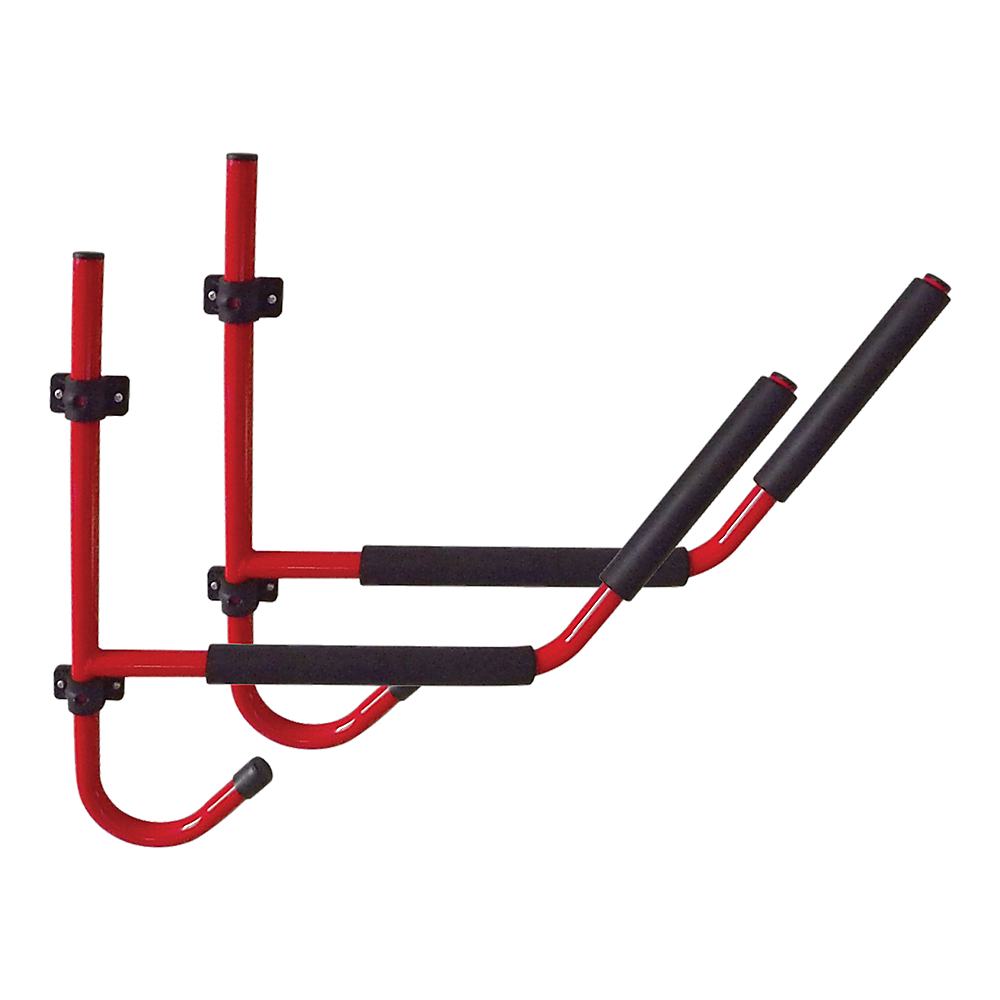 Kayak Canoe Wall Rack Storage Brackets