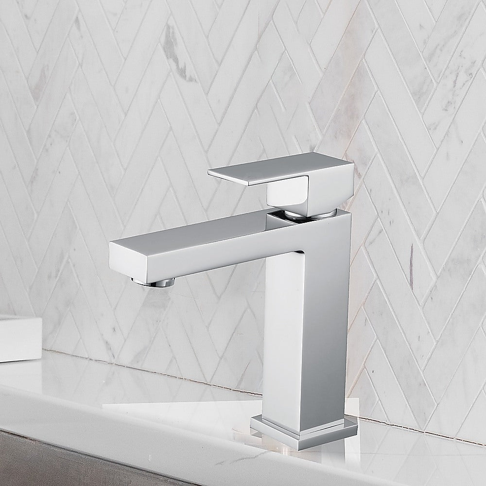 Basin Mixer Tap Faucet -Kitchen Laundry Bathroom Sink