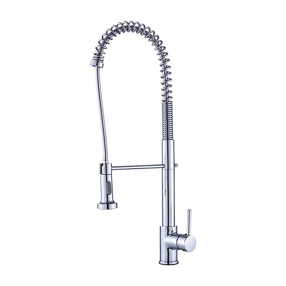 Basin Mixer Tap Faucet w/Extend -Kitchen Laundry Sink