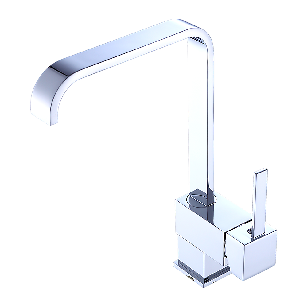 Basin Mixer Tap Faucet -Kitchen Laundry Bathroom Sink