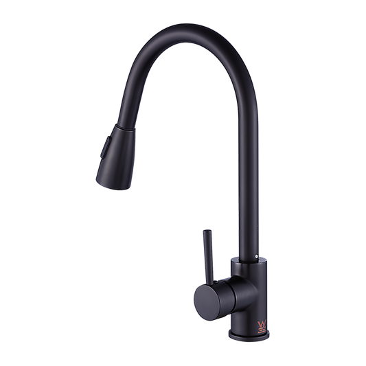 Basin Mixer Tap Faucet -Kitchen Laundry Bathroom Sink