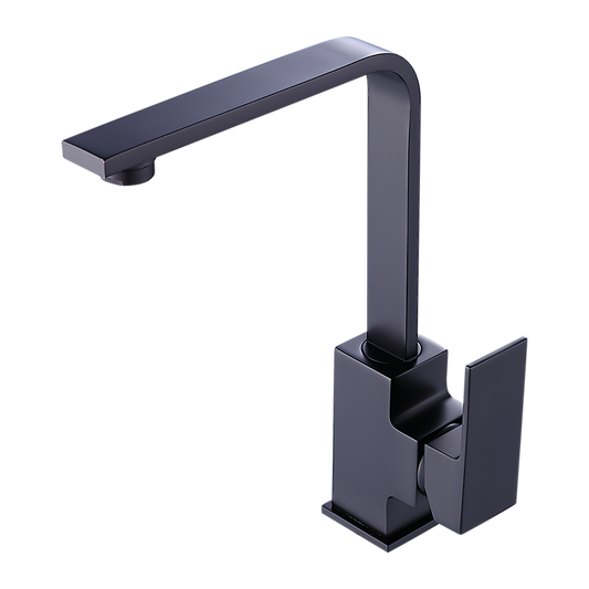 Kitchen Mixer Tap Faucet - Laundry Bathroom Sink