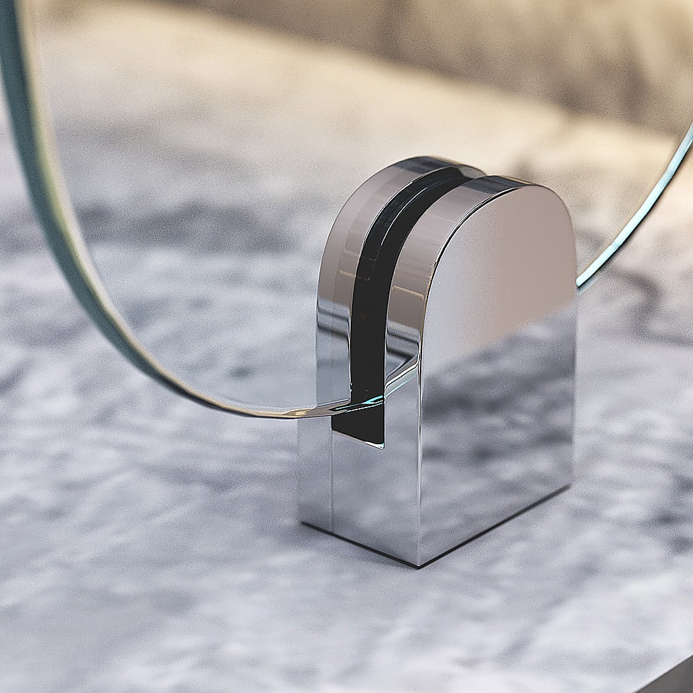 Frameless Glass Stairs Balustrade Toughened Glass - Urbana