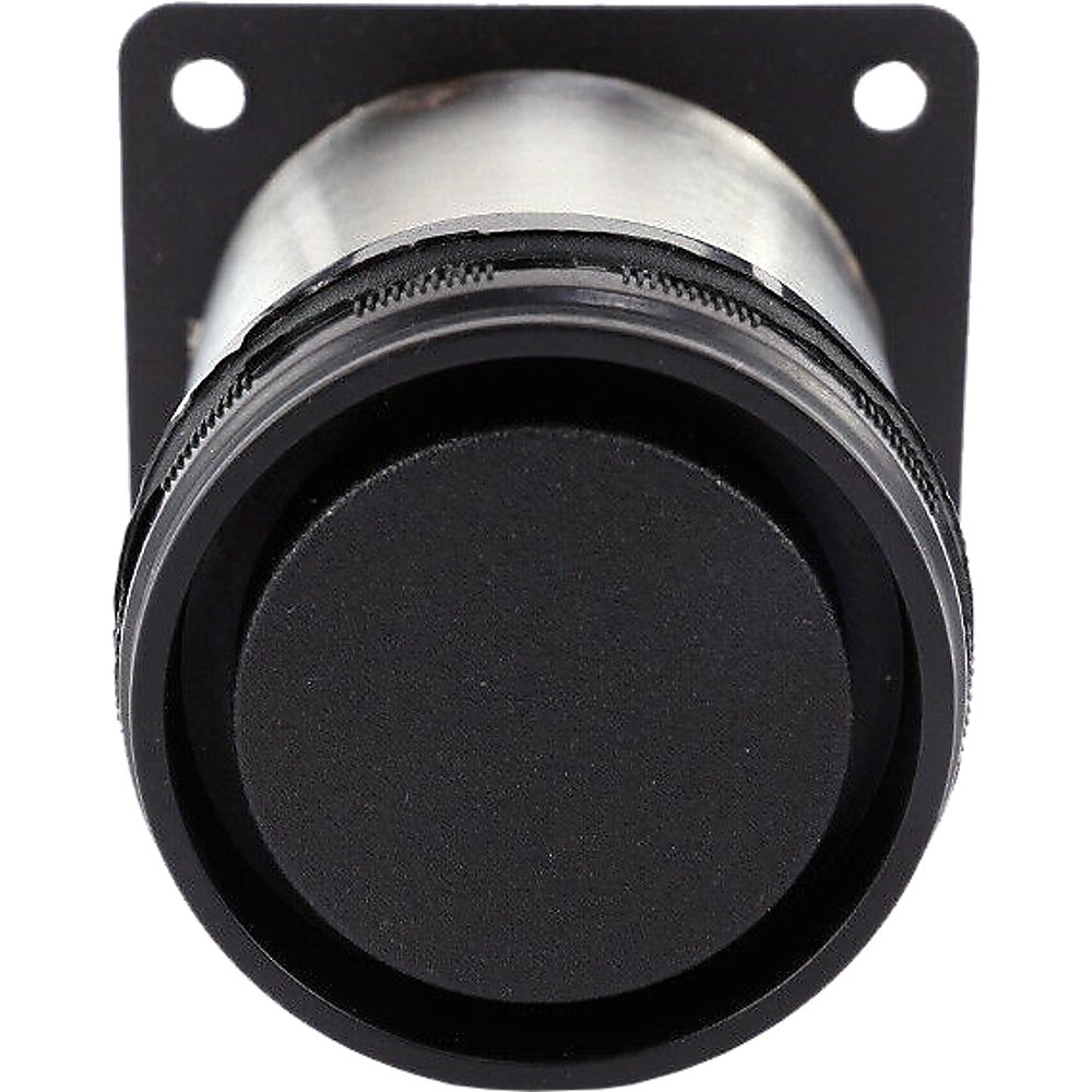 4x 12cm Adjustable Round Cupboard Table Sofa Bed Feet Furniture Leg